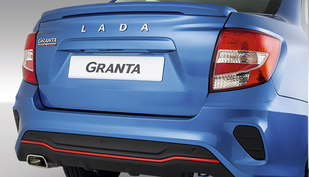 ДИЛЕРЫ «АвтоВАЗа» ВЫСКАЗАЛИСЬ О ПЕРСПЕКТИВАХ НОВИНКИ LADA GRANTA DRIVE ACTIVE